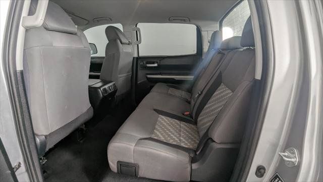 Used 2021 Toyota Tundra SR5 RWD image 17