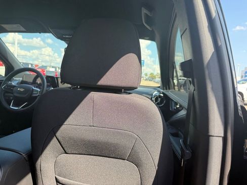 New 2026 Chevrolet Blazer EV LT image 38