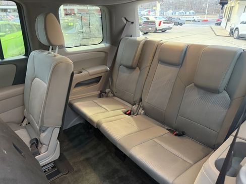 Used 2013 Honda Pilot LX image 11
