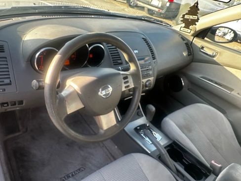 Used 2005 Nissan Altima 2.5 S image 18
