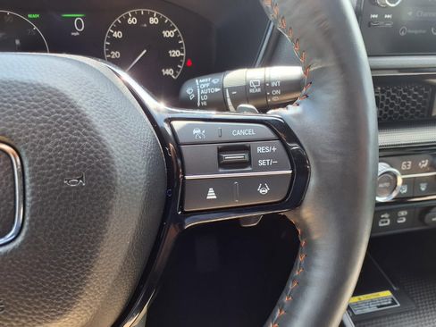 Used 2024 Honda CR-V Sport Touring image 18