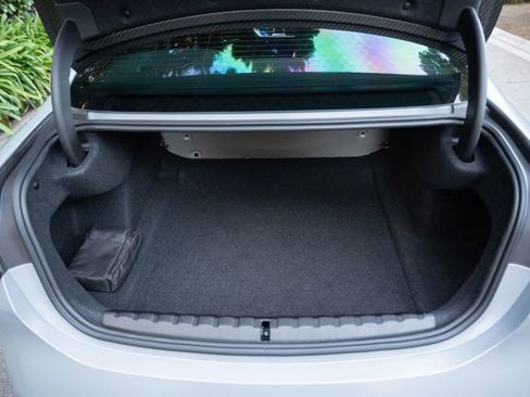 Used 2023 BMW M4 CSL image 96