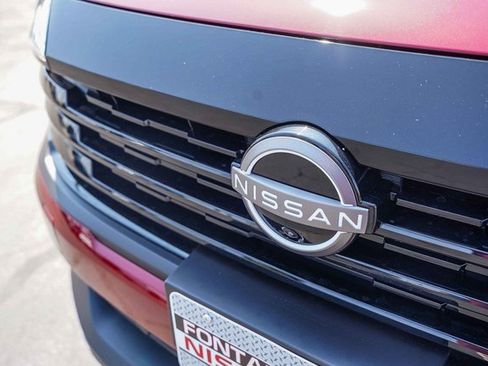 New 2026 Nissan Kicks SR image 12