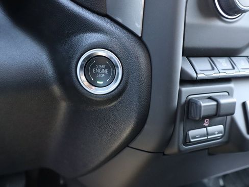 New 2025 Chevrolet Silverado 3500 W/T w/ WT Convenience Package image 14