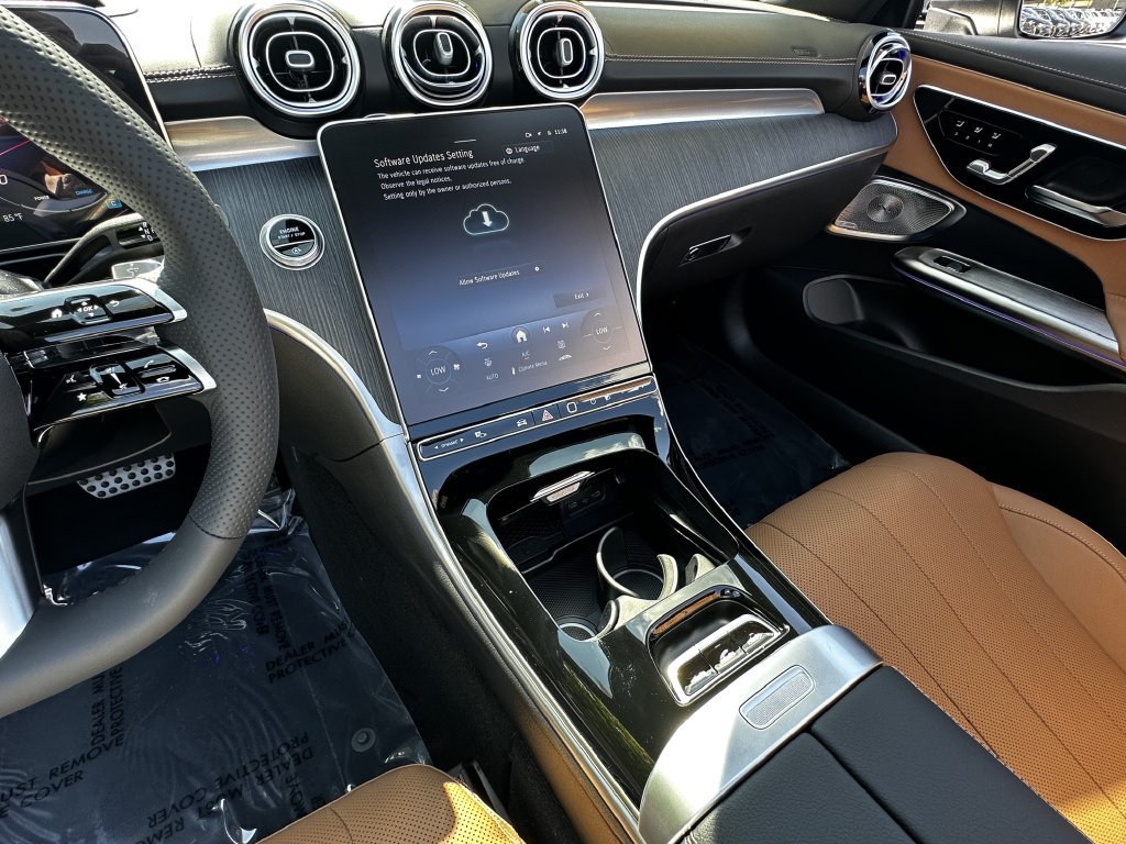New 2027 Mercedes-Benz CLE 450 4MATIC Cabriolet image 28