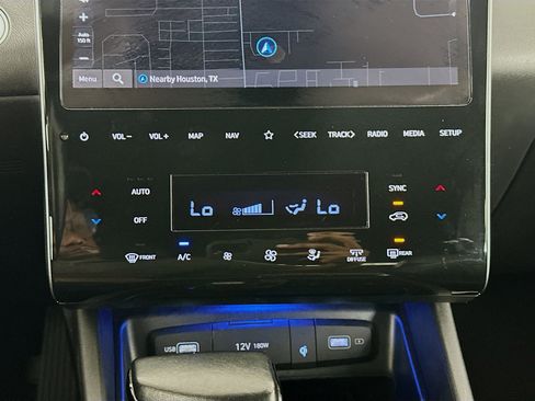 Used 2024 Hyundai Tucson XRT image 24