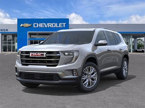 New 2026 GMC Acadia Elevation image 6