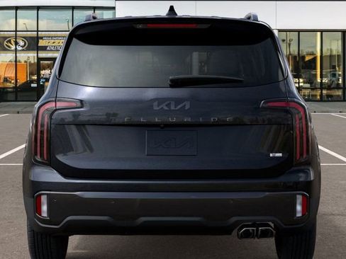 New 2025 Kia Telluride SX X-Line image 13