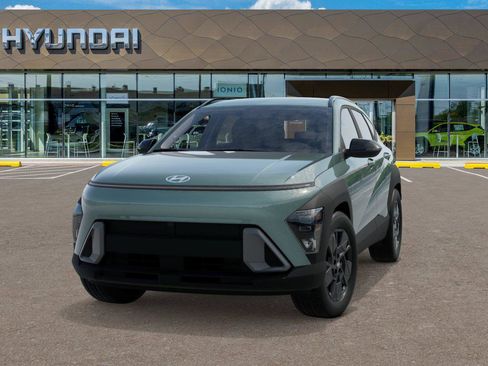 New 2026 Hyundai Kona SEL Premium image 6