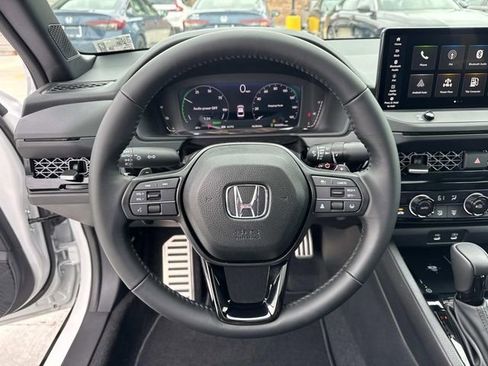 New 2026 Honda Accord Sport image 10