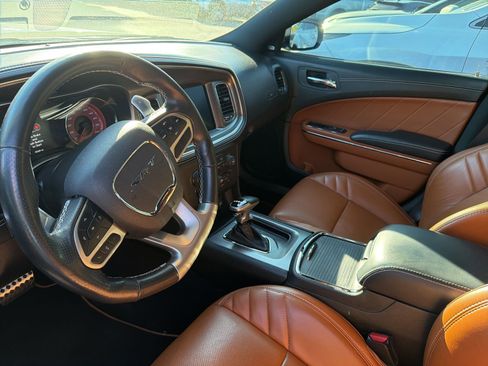 Used 2022 Dodge Charger SRT Hellcat image 9
