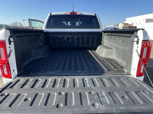 Used 2020 Ford Ranger XL w/ FX4 Off-Road Package image 24