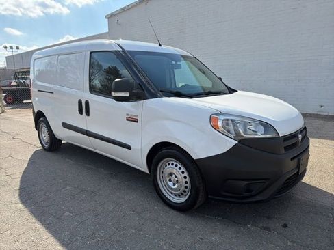 Used 2018 RAM ProMaster City Tradesman image 8