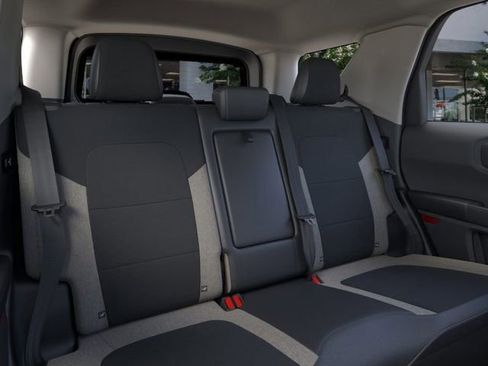 New 2026 Ford Bronco Sport Big Bend w/ Convenience Package image 20