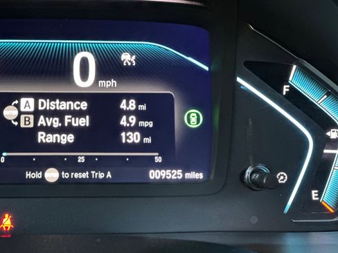 Used 2024 Honda Odyssey Sport image 19