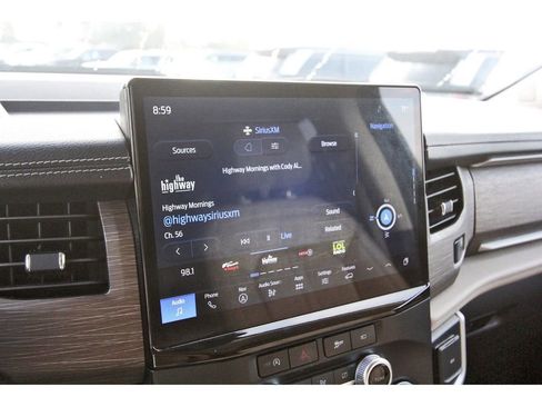 Certified 2024 Ford Expedition Max Limited image 21