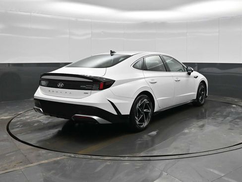 New 2026 Hyundai Sonata SEL image 7
