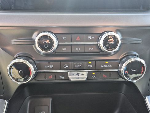 Certified 2025 Ford F150 XLT w/ Equipment Group 302A MID image 7