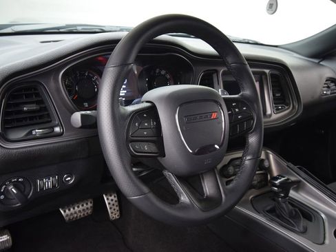 Used 2023 Dodge Challenger R/T w/ Blacktop Package image 15