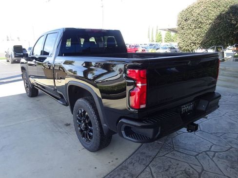 New 2026 Chevrolet Silverado 3500 High Country w/ High Country Premium Package AWD/4WD image 5