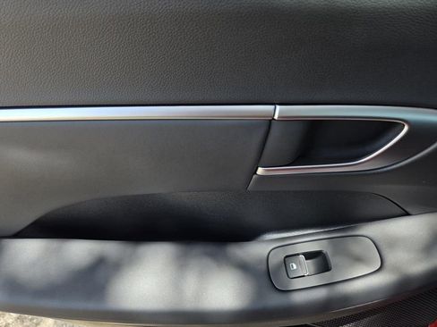 New 2025 Hyundai Sonata SEL image 12