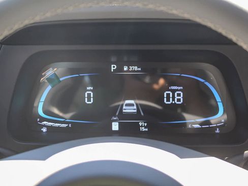 Certified 2026 Hyundai Elantra Sport FWD image 31