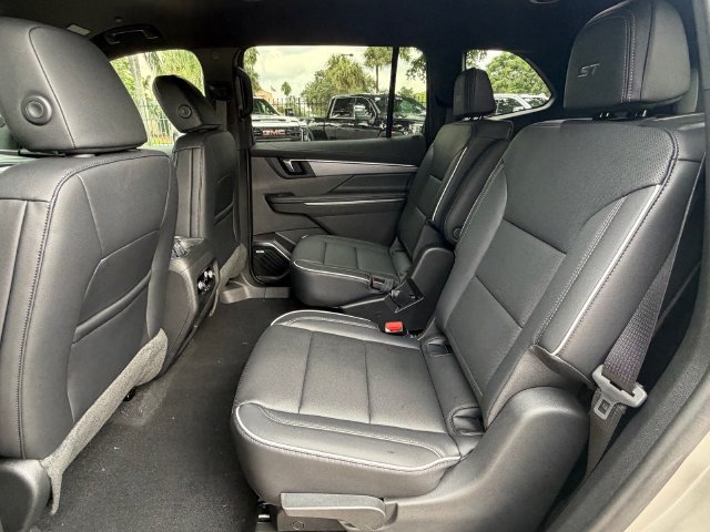 New 2027 Buick Enclave Sport Touring FWD image 15