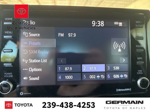 Used 2022 Toyota Corolla SE image 19