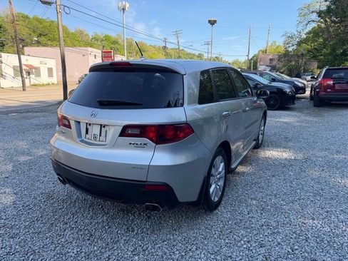 Used 2011 Acura RDX SH-AWD image 7