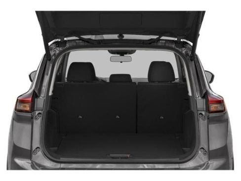 New 2026 Nissan Rogue SV FWD image 41