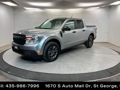 Used 2024 Ford Maverick XLT w/ XLT Luxury Package