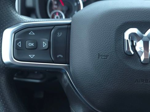 New 2026 RAM 3500 Tradesman image 27