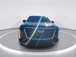 Used 2025 Cadillac Escalade Premium Luxury w/ Touring Package video 3