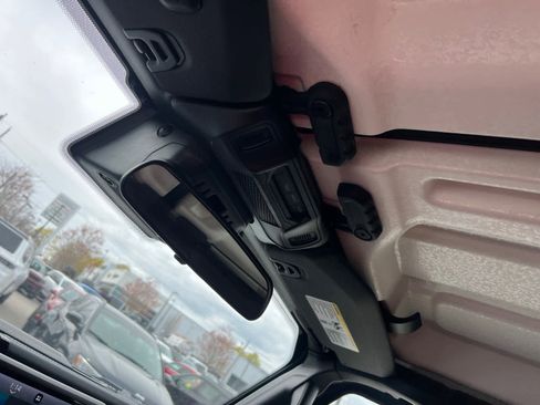 Used 2024 Jeep Wrangler Sahara w/ Dual Top Group AWD/4WD image 24