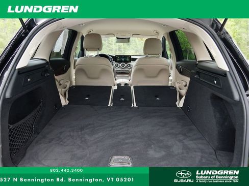 Used 2022 Mercedes-Benz GLC 300 4MATIC image 30