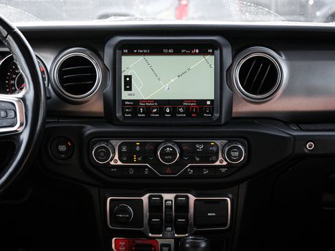 Used 2019 Jeep Wrangler Unlimited Rubicon image 29