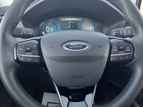 Used 2023 Ford Escape Active w/ Tech Pack #2 AWD/4WD image 14