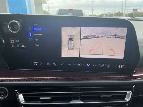 Certified 2024 Chevrolet Traverse RS image 14