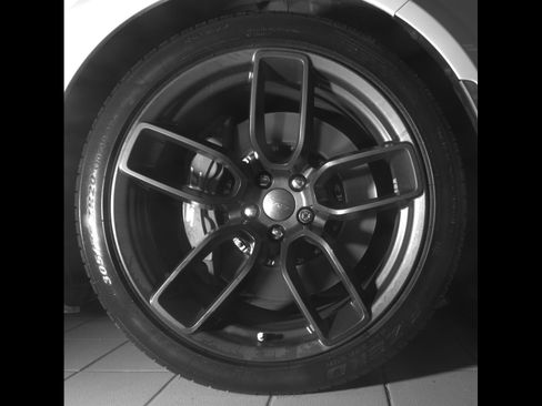 Used 2023 Dodge Charger SRT Hellcat w/ SRT Black Package RWD image 25