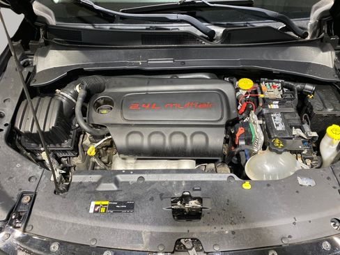 Used 2018 Jeep Compass Limited w/ Navigation Group image 26