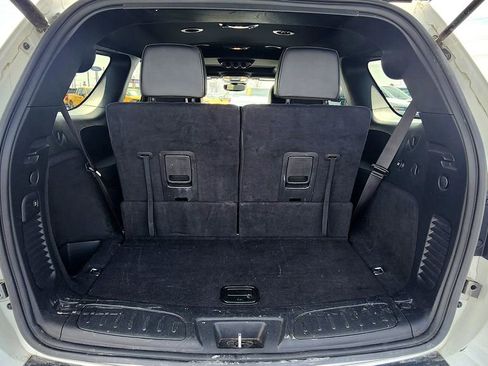 Used 2025 Dodge Durango R/T image 8
