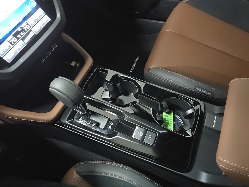 New 2026 Subaru Forester Touring AWD/4WD image 27