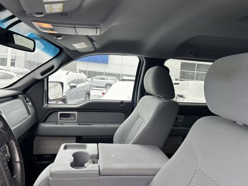 Used 2011 Ford F150 XLT w/ XLT Chrome Pkg image 26