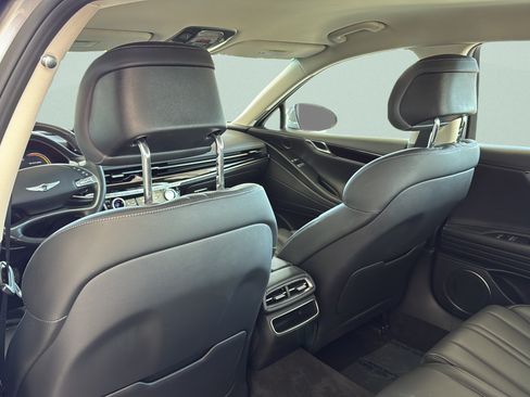 Used 2023 Genesis G80 2.5T RWD image 21