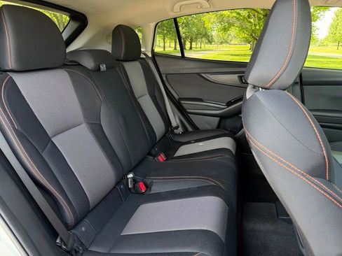 Used 2020 Subaru Crosstrek 2.0i Premium AWD/4WD image 30