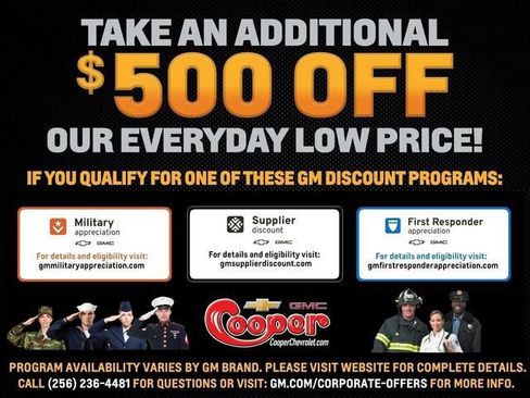 New 2026 GMC Sierra 1500 Denali image 10