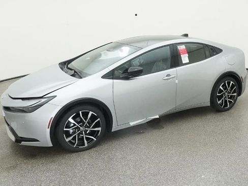 New 2026 Toyota Prius XSE Premium image 31