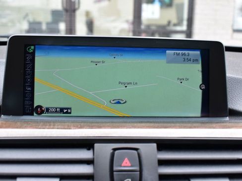 Used 2015 BMW 328i xDrive Sedan image 31