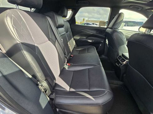 New 2026 Lexus RX 350 Premium Plus image 14