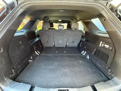 Used 2020 Ford Explorer 4WD Police Interceptor w/ Interior Upgrade Package image 17